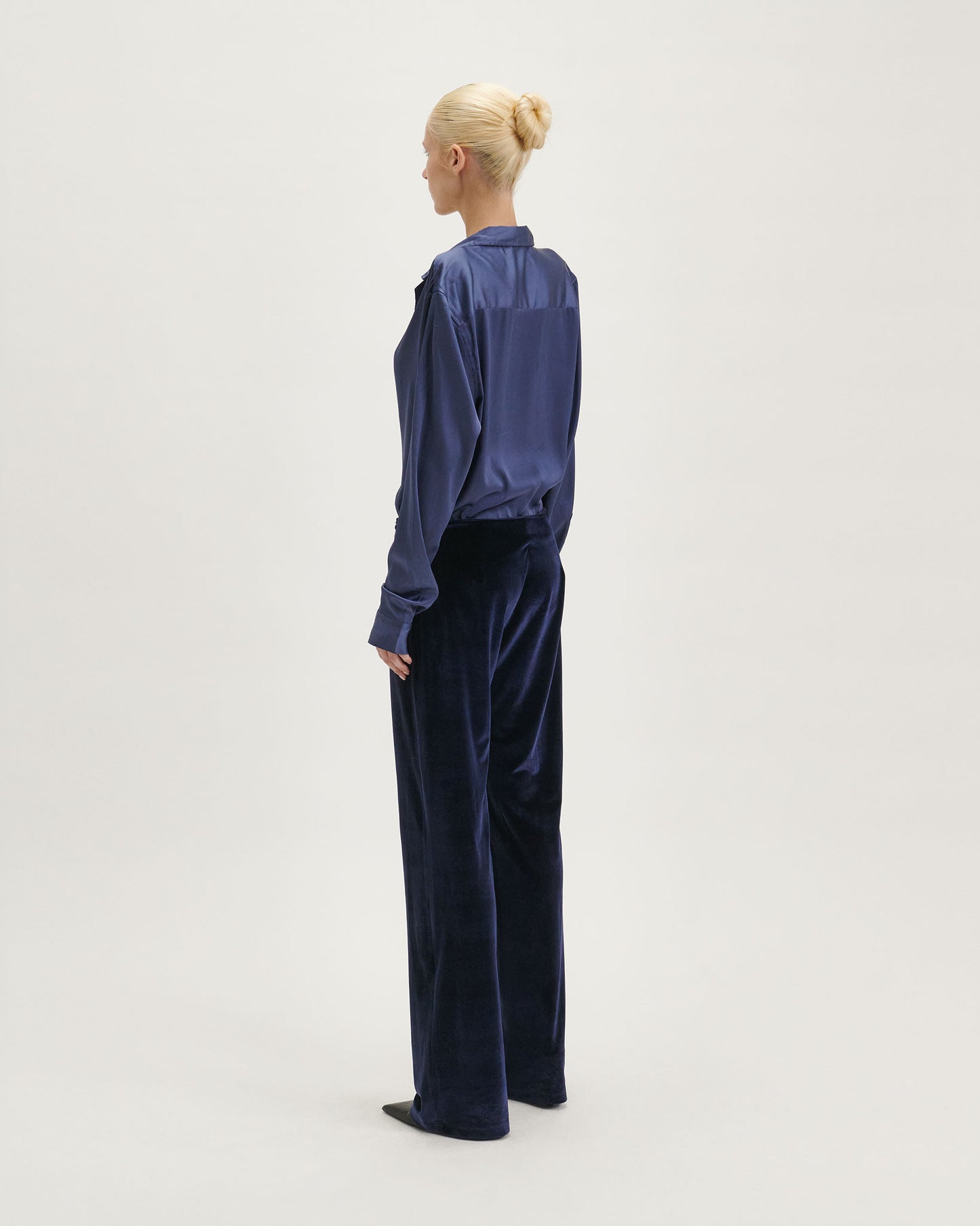 Velvet Pants